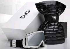 Dolce & Gabbana предлагает свою новую коллекцию