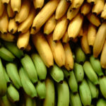 Кефирная диета для похудения с бананом